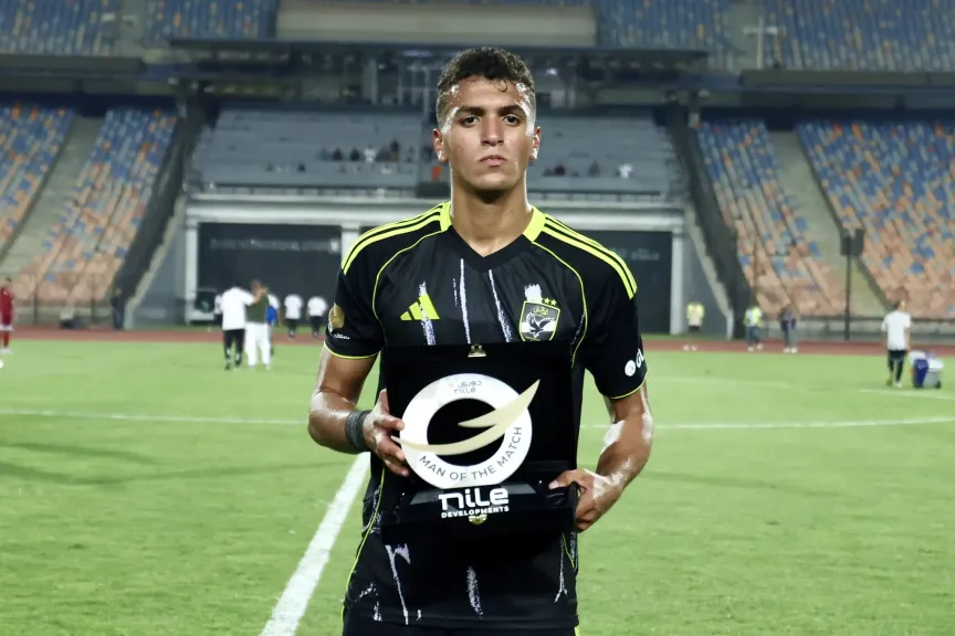 تعادل الأهلي وبيراميدز.. ترتيب الدوري المصري بعد الجولة الأولى
